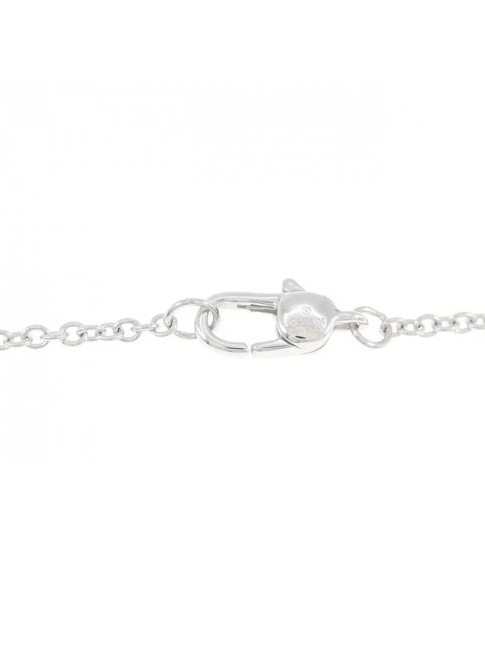 Gucci Chiodo Necklace Gold - Picture 7 of 8